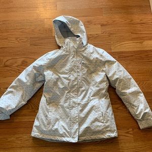 Columbia Interchange winter coat